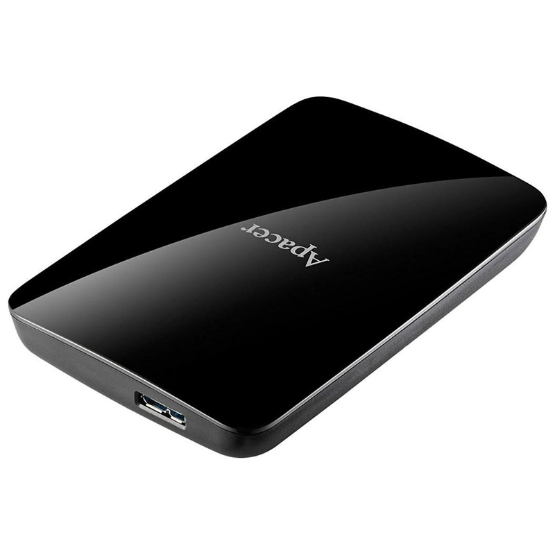 هارد اکسترنال اپیسر Apacer AC233 1TB