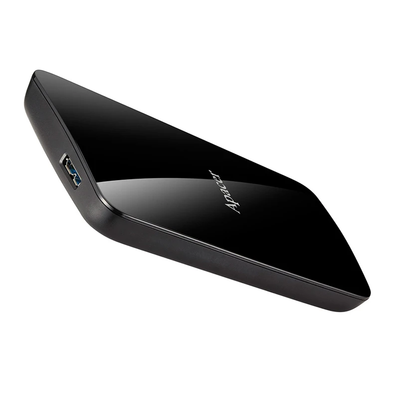 هارد اکسترنال اپیسر Apacer AC233 1TB