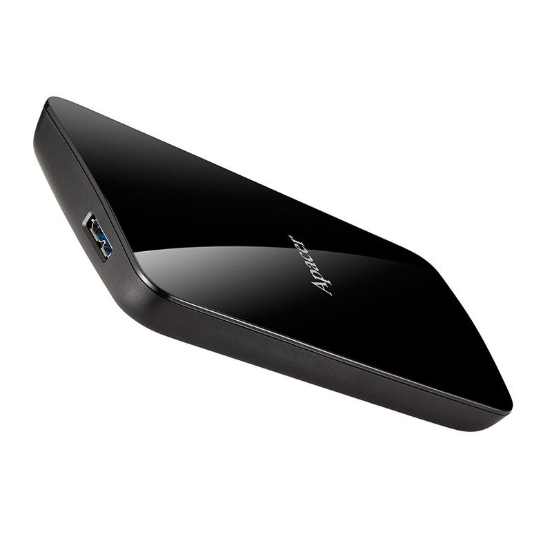 هارد اکسترنال اپیسر Apacer AC233 1TB