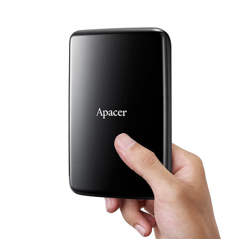 هارد اکسترنال اپیسر Apacer AC233 1TB