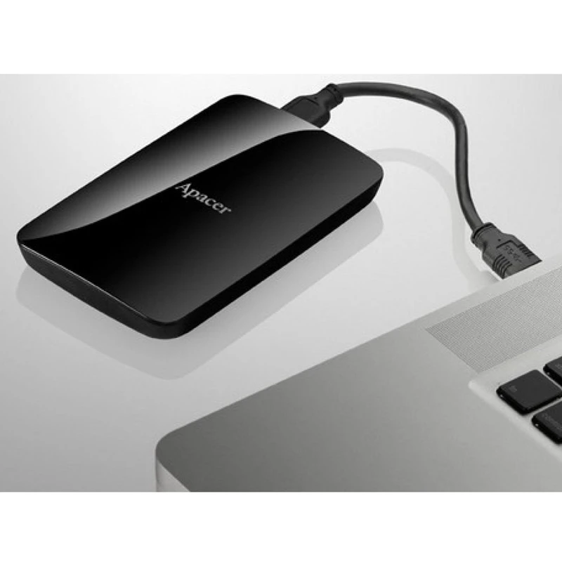 هارد اکسترنال اپیسر Apacer AC233 1TB