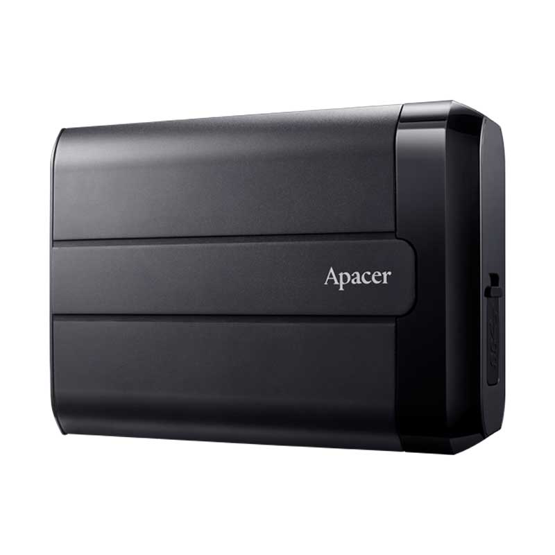 هارد اکسترنال اپیسر Apacer AC732 1TB