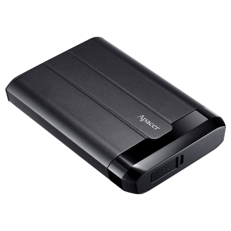 هارد اکسترنال اپیسر Apacer AC732 2TB