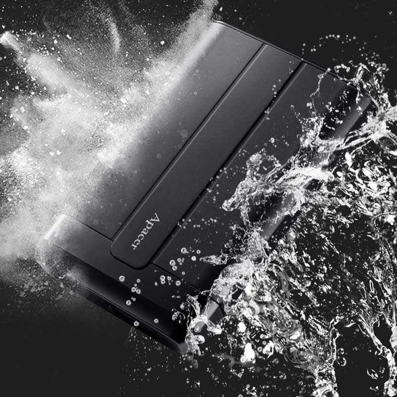 هارد اکسترنال اپیسر Apacer AC732 2TB