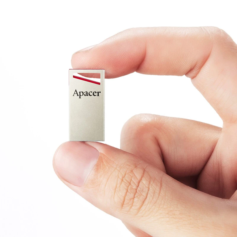 فلش 32 گیگ اپیسر Apacer AH112
