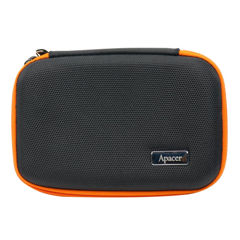 کیف هارد Apacer Delta AC64L