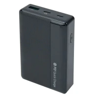 پاوربانک فست شارژ 10000 آران Arun H10P PD 18W