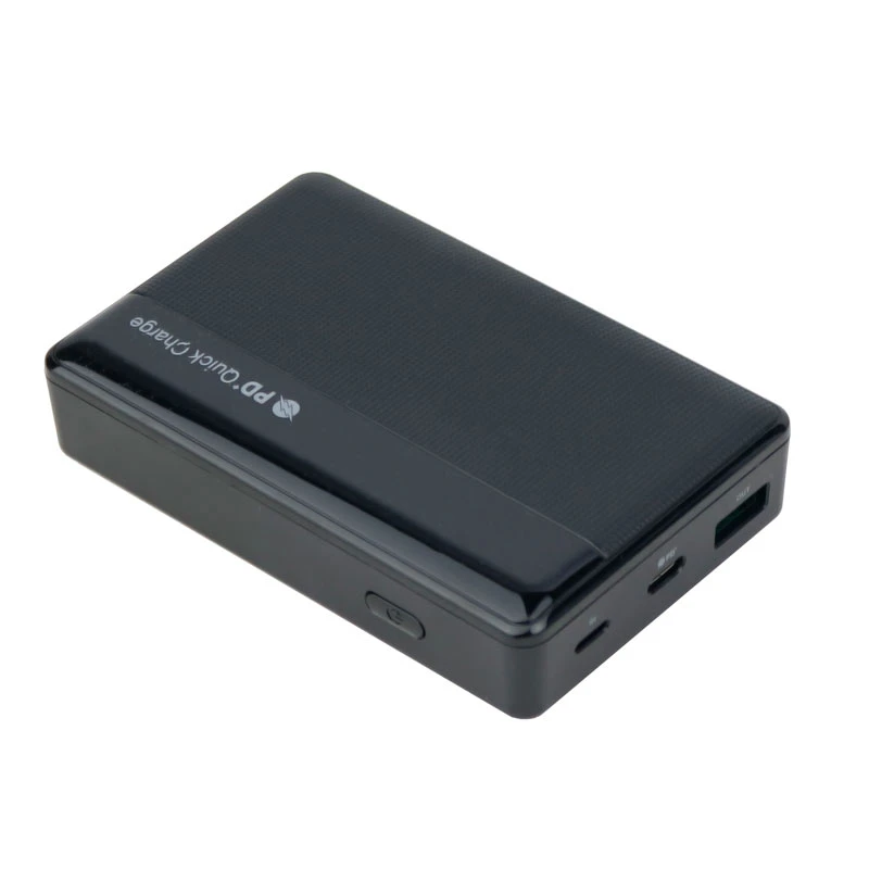 پاوربانک فست شارژ 10000 آران Arun H10P PD 18W