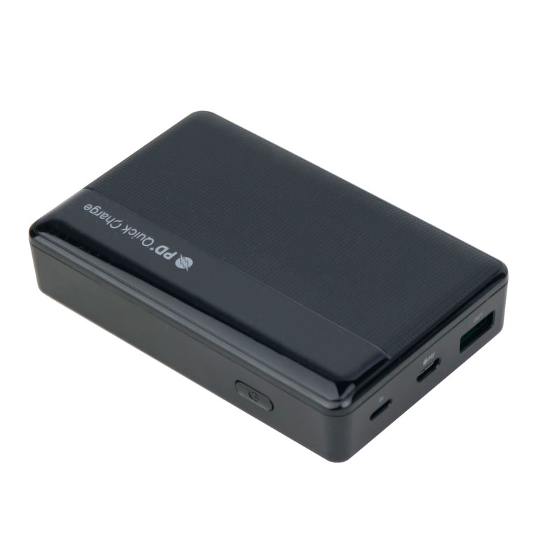پاوربانک فست شارژ 10000 آران Arun H10P PD 18W