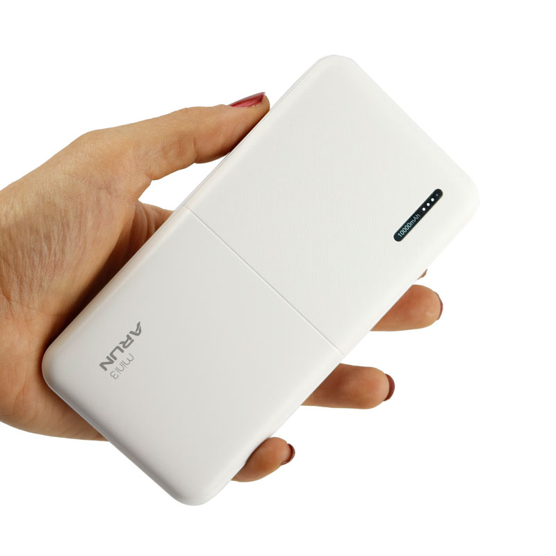 پاوربانک 10000 آران Arun Mini 3