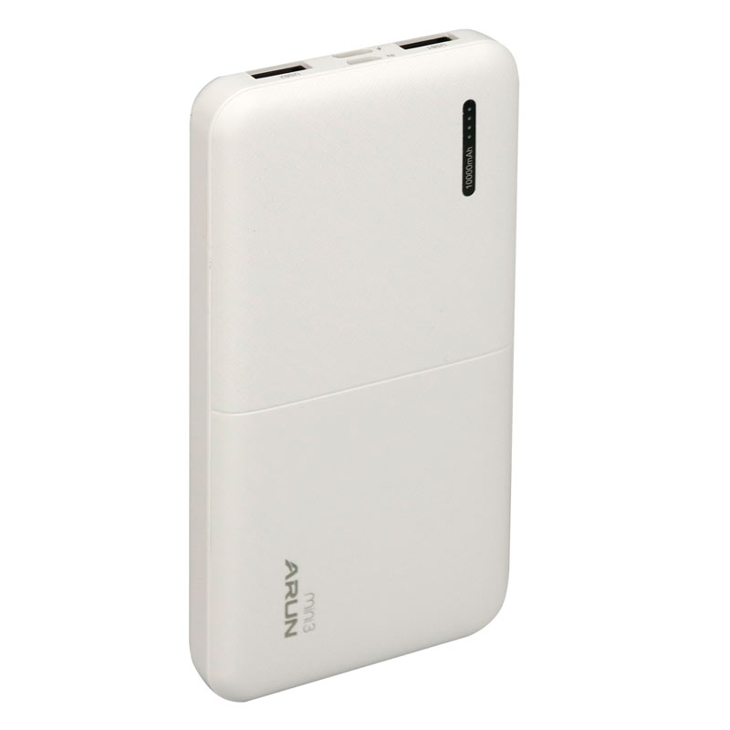 پاوربانک 10000 آران Arun Mini 3