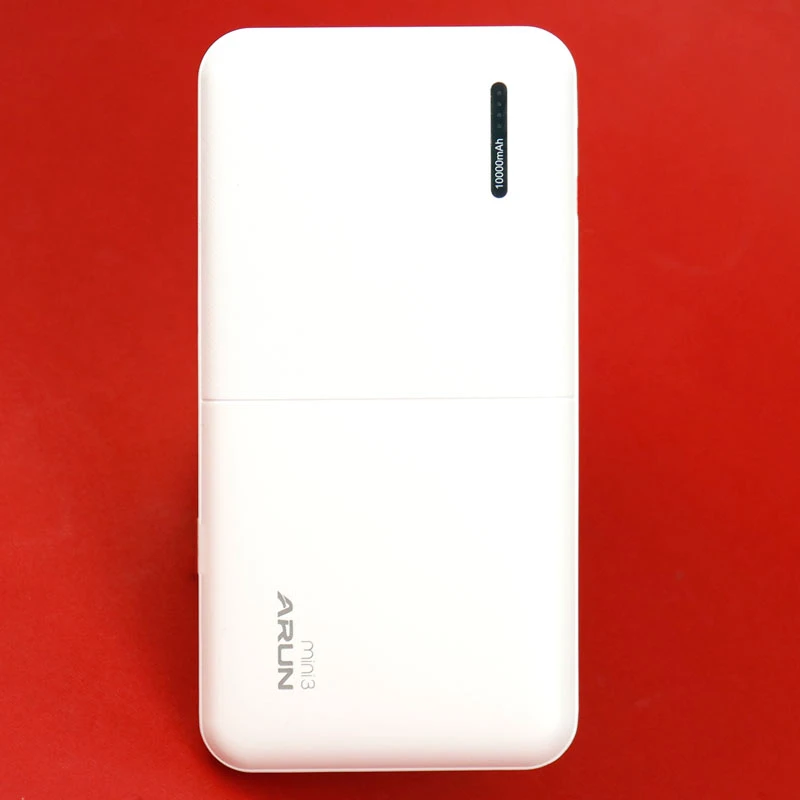 پاوربانک 10000 آران Arun Mini 3