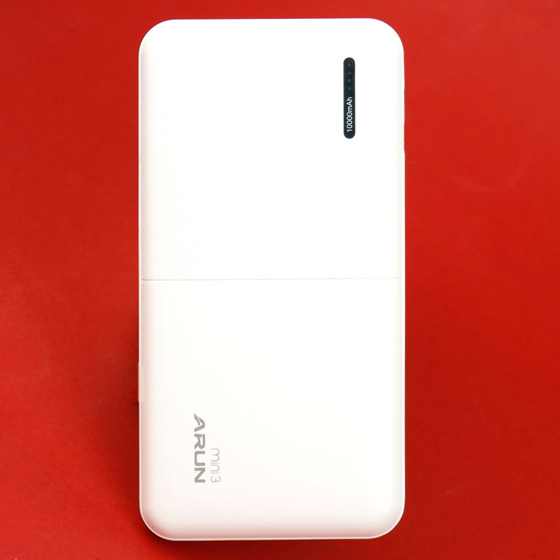 پاوربانک 10000 آران Arun Mini 3