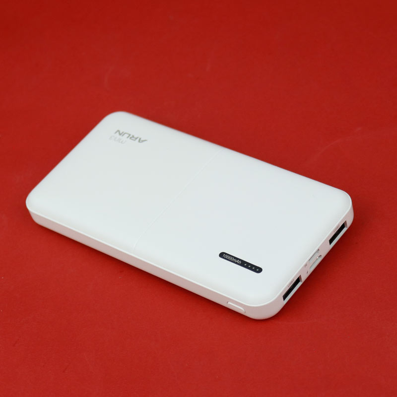 پاوربانک 10000 آران Arun Mini 3
