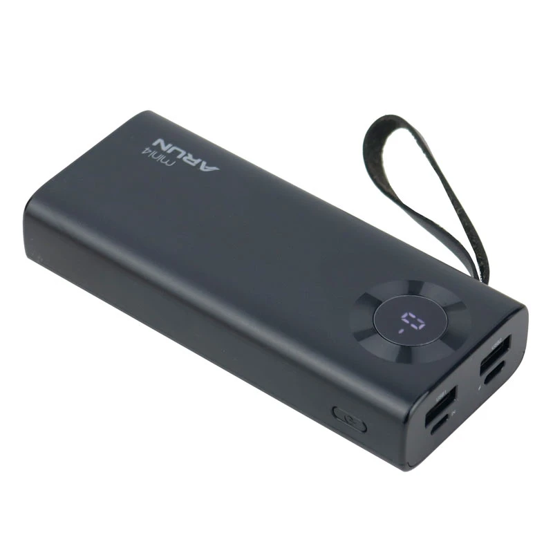 پاوربانک فست شارژ 10000 آران Arun Mini 4
