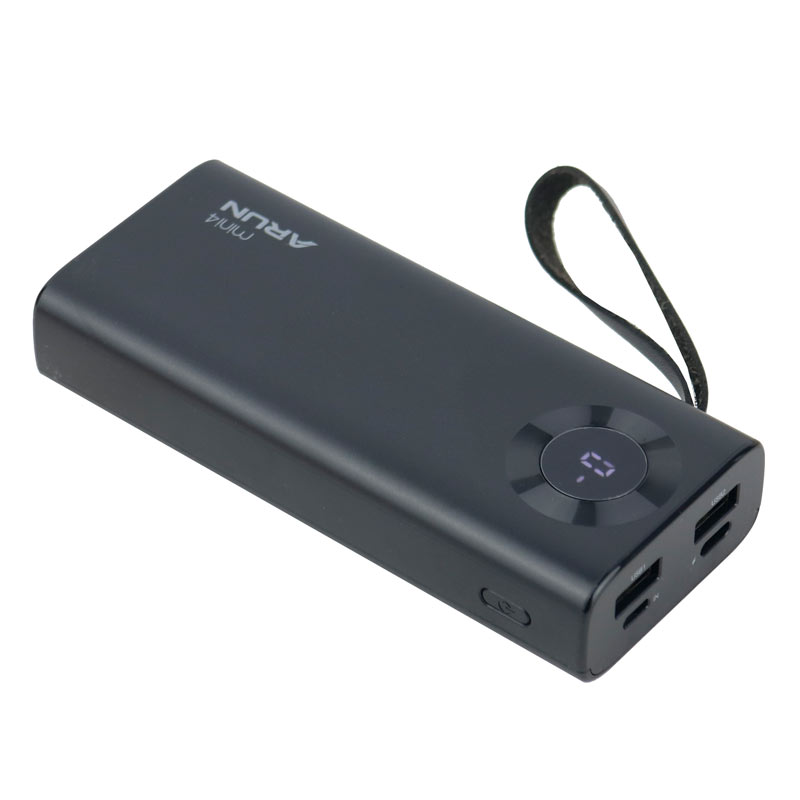 پاوربانک فست شارژ 10000 آران Arun Mini 4