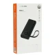 پاوربانک فست شارژ 10000 آران Arun Mini 4