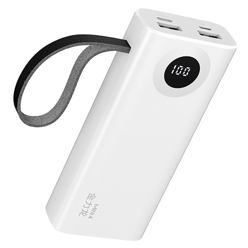 پاوربانک فست شارژ 10000 آران Arun Mini 4