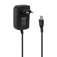 شارژر سیم وصل میکرو یو اس بی Asus BQ-0520