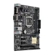 مادربرد ایسوس H110M-C/CSM DDR4