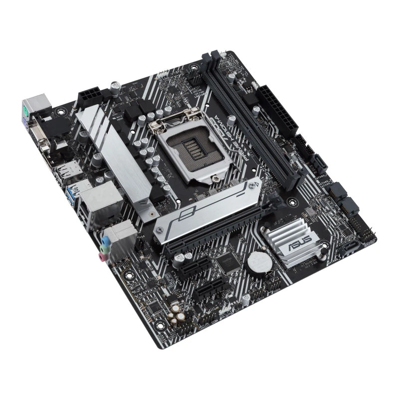 مادربرد ایسوس Prime H510M-A DDR4
