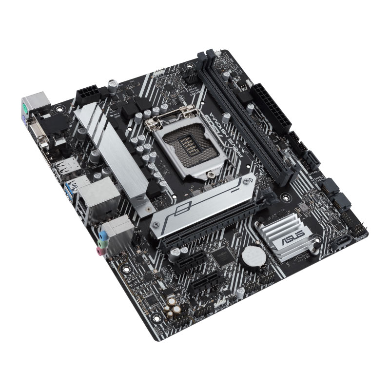 مادربرد ایسوس Prime H510M-A DDR4