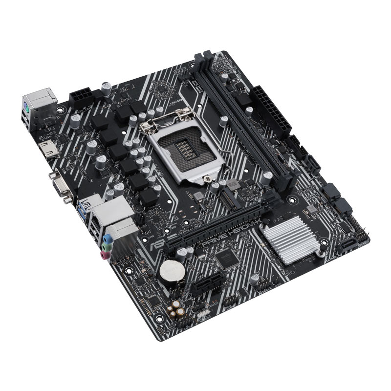مادربرد ایسوس Prime H510M-K DDR4