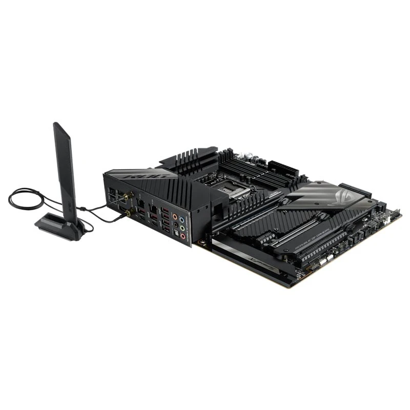مادربرد ایسوس ROG Maximus XIII Hero DDR4