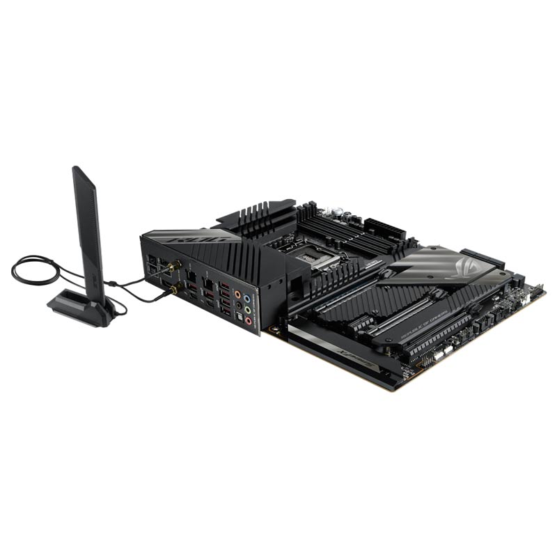 مادربرد ایسوس ROG Maximus XIII Hero DDR4