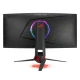 مانیتور گیمینگ خمیده ایسوس ROG XG35VQ سایز 35 اینچ