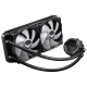 فن خنک کننده CPU ایسوس Asus TUF Gaming LC 240 RGB