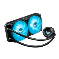 فن خنک کننده CPU ایسوس Asus TUF Gaming LC 240 RGB