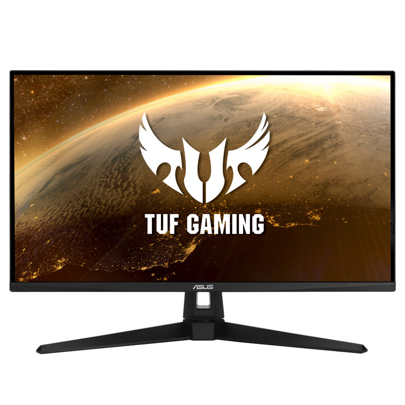 مانیتور گیمینگ ایسوس TUF VG289Q1-A سایز 28 اینچ