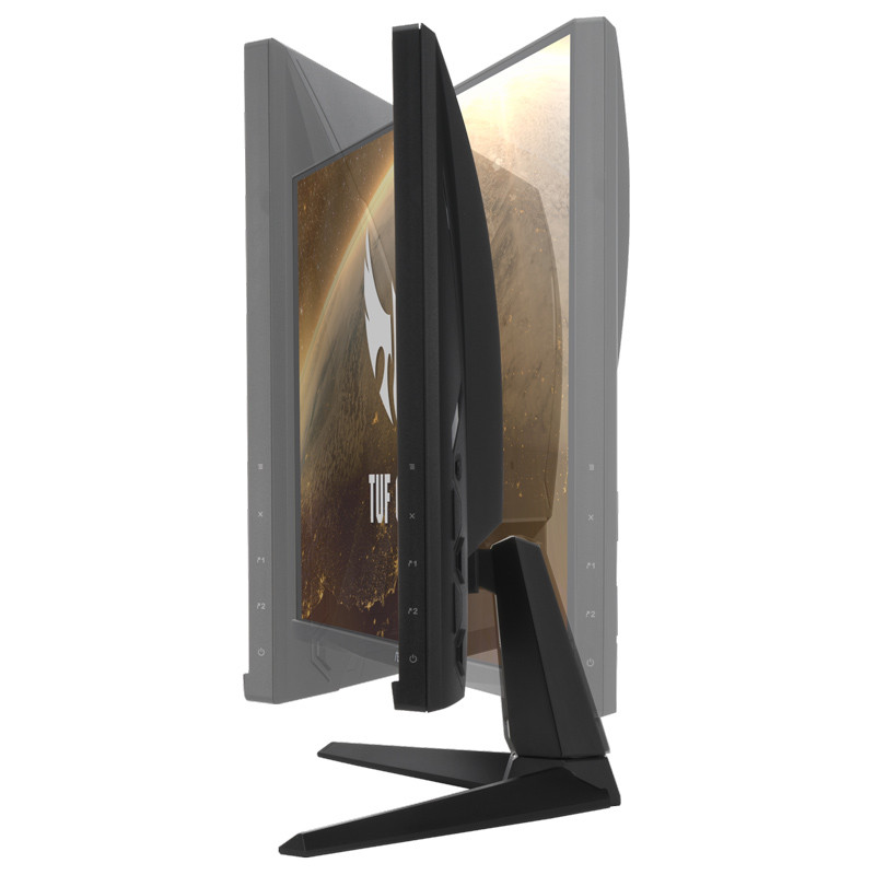 مانیتور گیمینگ ایسوس TUF VG289Q1-A سایز 28 اینچ