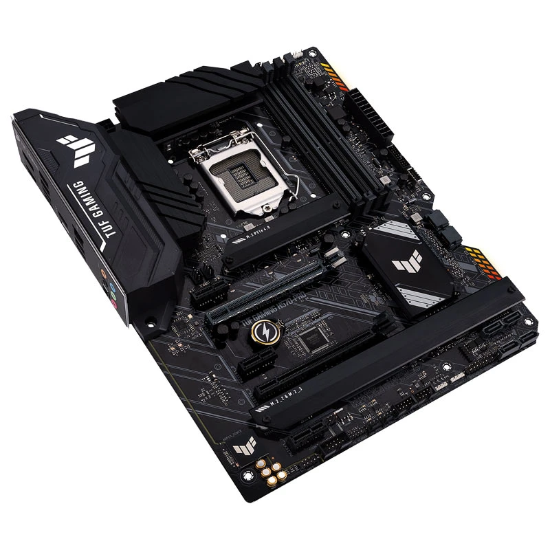 مادربرد ایسوس TUF H570-Pro DDR4