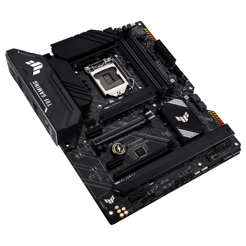مادربرد ایسوس TUF H570-Pro DDR4