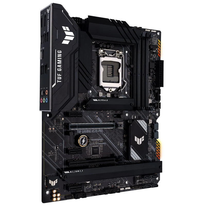 مادربرد ایسوس TUF H570-Pro DDR4