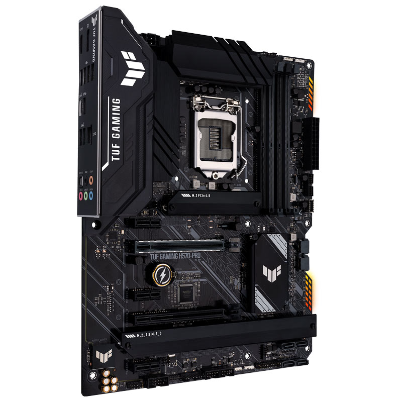 مادربرد ایسوس TUF H570-Pro DDR4
