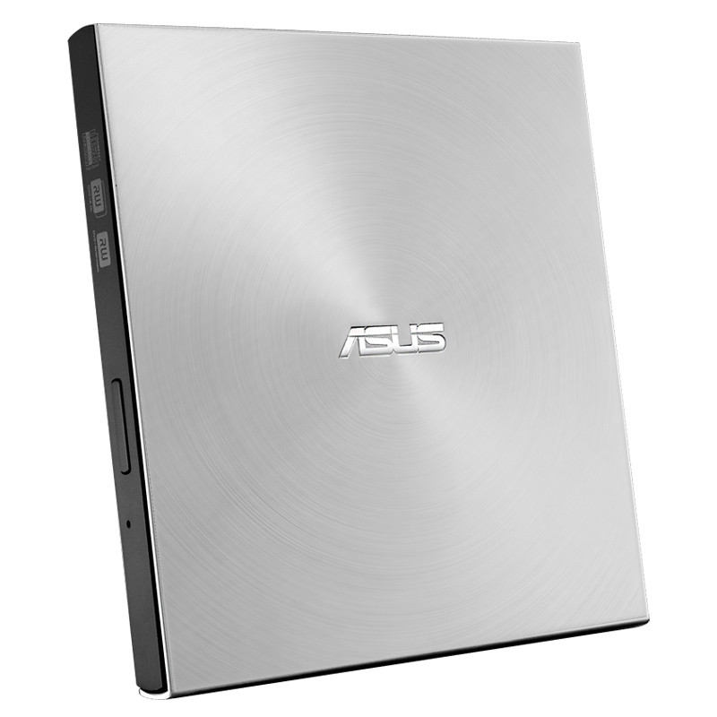 DVD رایتر اکسترنال ایسوس Asus ZenDrive 08U9M