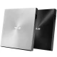 DVD رایتر اکسترنال ایسوس Asus ZenDrive 08U9M