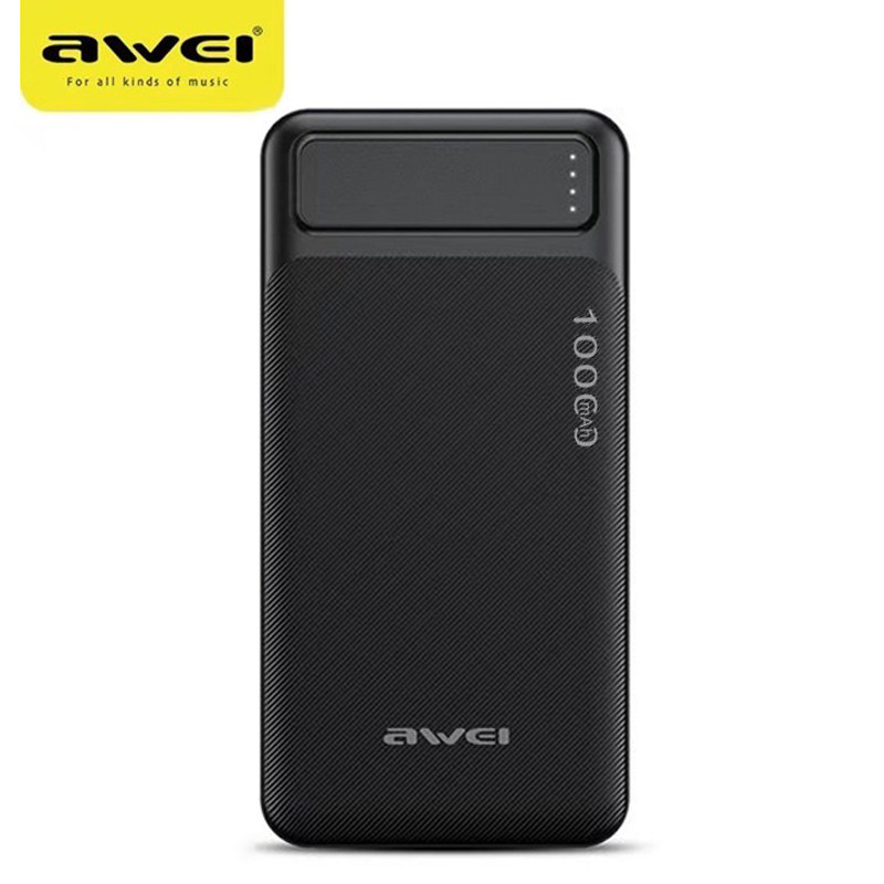 پاوربانک 10000 اوی Awei P5K