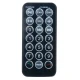 FM Player بلوتوثی + شارژر فندکی BT S10BT + ریموت کنترل