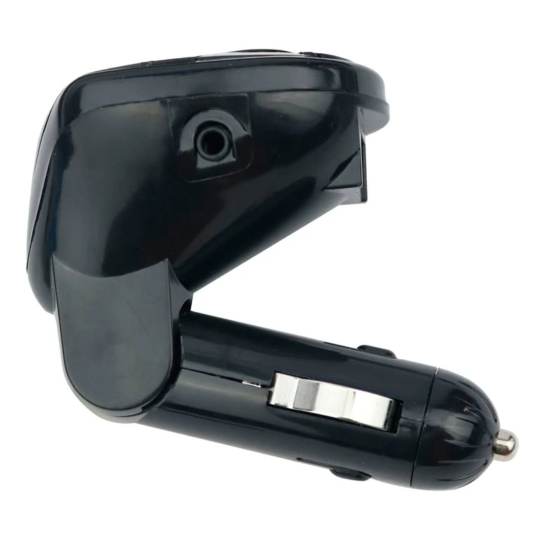 FM Player بلوتوثی + شارژر فندکی BT S10BT + ریموت کنترل