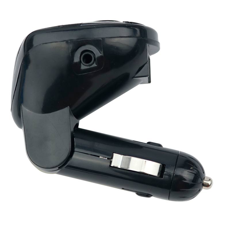 FM Player بلوتوثی + شارژر فندکی BT S10BT + ریموت کنترل