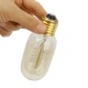لامپ ادیسونی کوکتلی 40 وات Bailian T45-B-4 پایه E27
