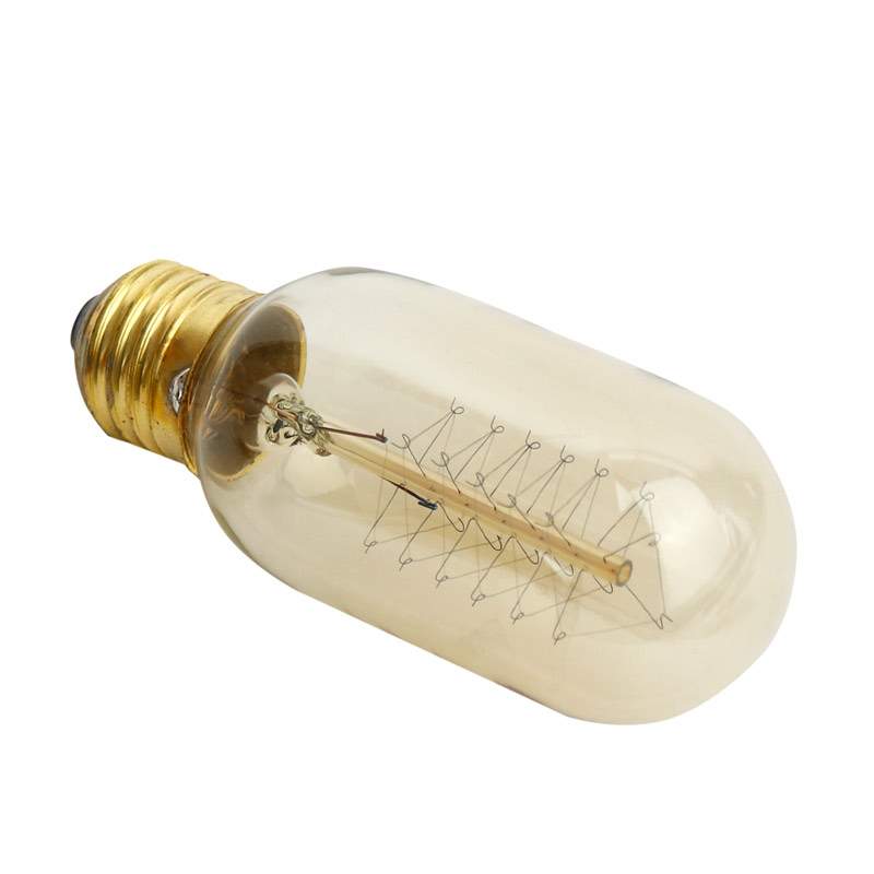 لامپ ادیسونی کوکتلی 40 وات Bailian T45-B-4 پایه E27
