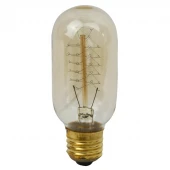لامپ ادیسونی کوکتلی 40 وات Bailian T45-B-4 پایه E27