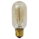 لامپ ادیسونی کوکتلی 40 وات Bailian T45-B-4 پایه E27