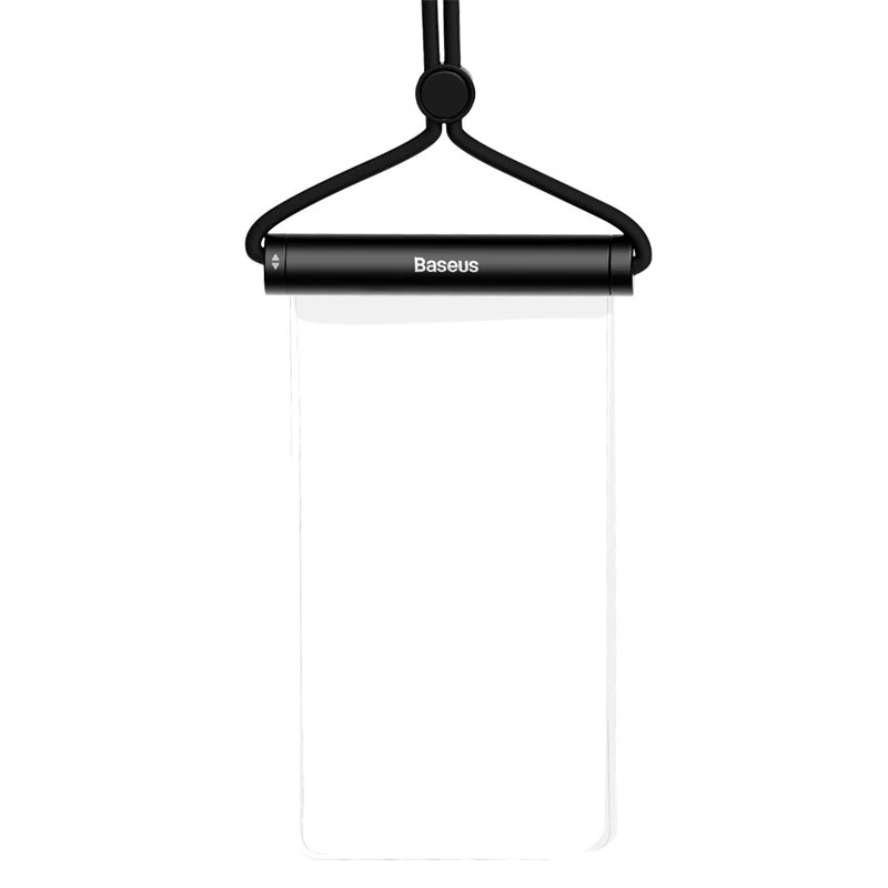 کاور ضد آب گوشی باسئوس Baseus Waterproof Bag ACFSD-E