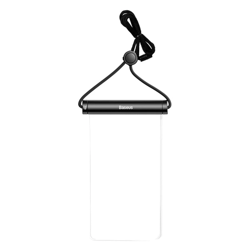 کاور ضد آب گوشی باسئوس Baseus Waterproof Bag ACFSD-E